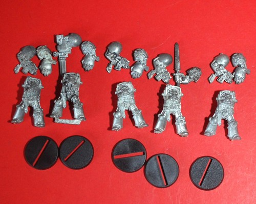 Warhammer 40k space - space, marine