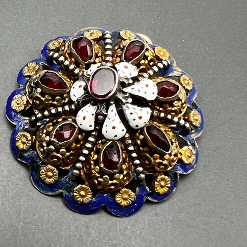 Antique victorian austro - antique,