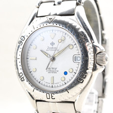 Zodiac Sea Wolf Automatic