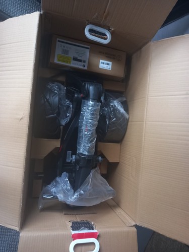 Motocaddy dhc electric - m1,