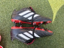 Football Boots Size 7 Uk