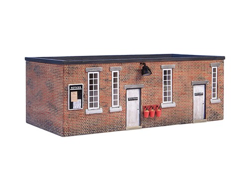 Bachmann 0054 scenecraft - bachmann, 44-0054