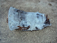 Chrysler 300C CRD 2008 3.0 Diesel 214bhp Automatic Gearbox & Torque Converter