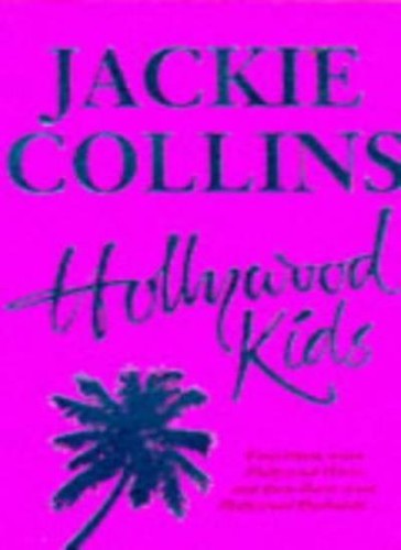 Hollywood kids jackie - by,