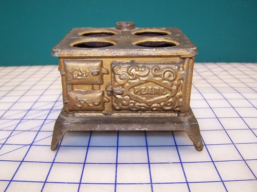 Antique pearl brand cast - brand,