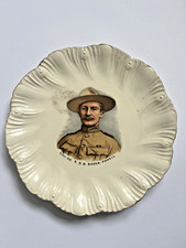 RARE Antique 1900 Baden-Powell