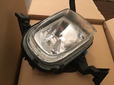 New Peugeot 306 UK Driver Right Hand Fog Light 0305053002 & 9625306380 1997-1999