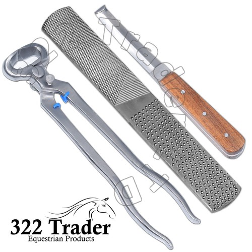 Farrier quick hoof nipper - quick,