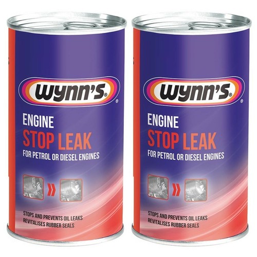 Wynns engine oil - wynns,