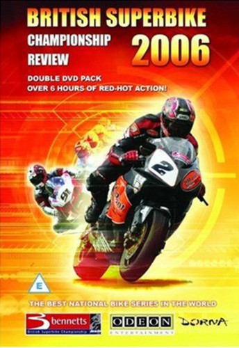 British superbike championship - british,