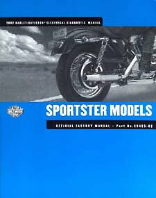 2002 harley davidson - davidson, xl
