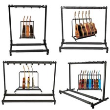 3/5/7/9 Square Multiple Guitar