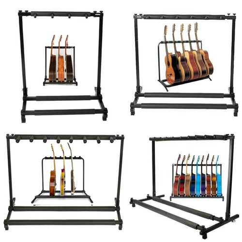 Square multiple guitar - 3/5/7/9,