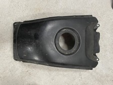 Honda TRX500FA FE FM Tank Protector Black Slight Damage To One Hole 05-14