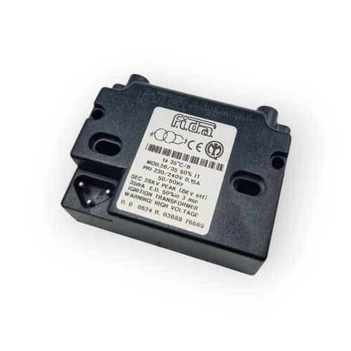Fida electronic ignition - electronic,