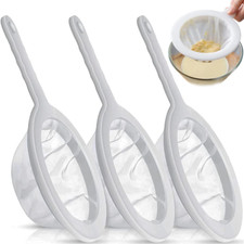 100/200/400 Washable Sieve