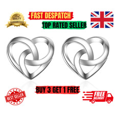 925 Sterling Silver Stunning