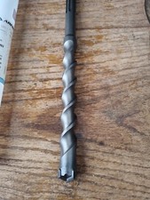 sds max 25mm x 325mm Overall