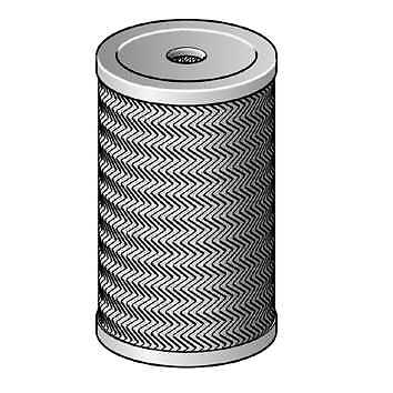 Oil filter for mini - filter,