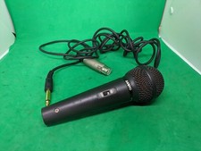 Sanyo MP 303 Microphone With
