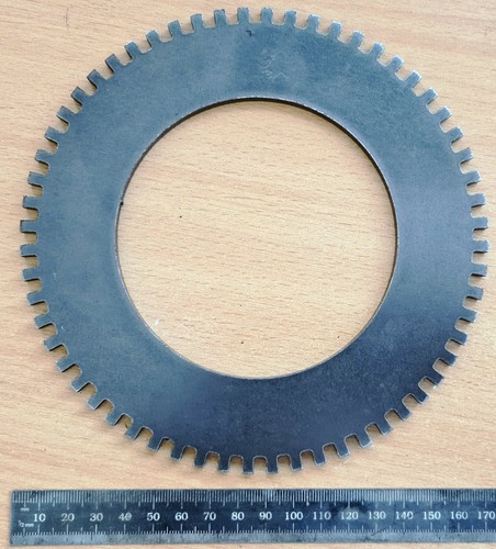 Universal trigger wheel - trigger,