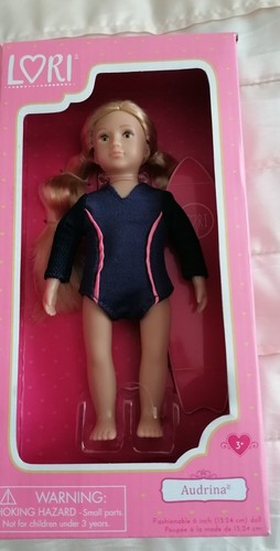 Lori battat mini - mini, audrina