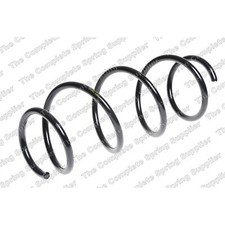1x Coil Spring (Single) For