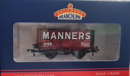 Bachmann 136 8 plank - bachmann,