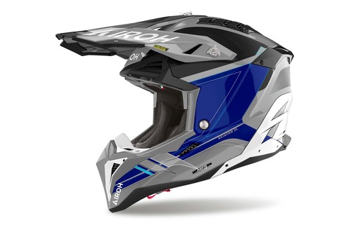 Airoh helmet 2024 aviator - airoh,