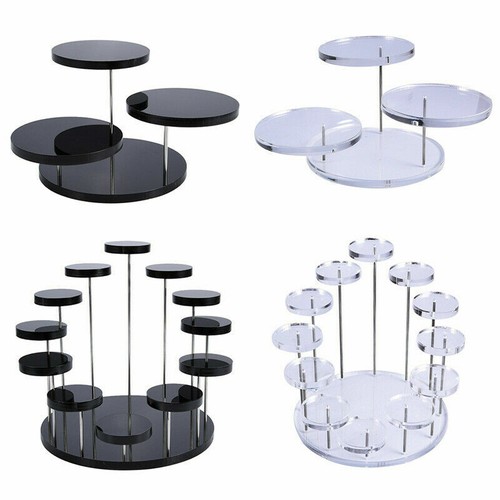 Cupcake stand jewelry - stand,