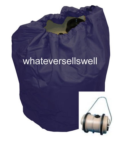 Aquaroll storage cover for - storage,