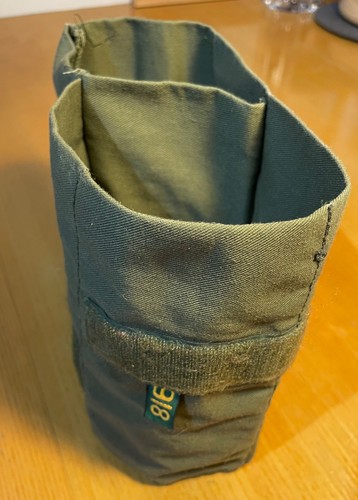 Billingham camera bag - 9-18,