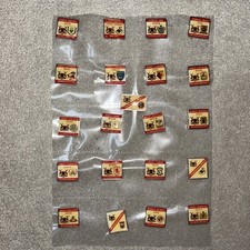 NOTTINGHAM  FOREST  VINTAGE