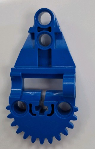 Lego technic gear box - lego,