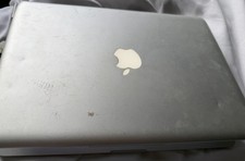 Apple MacBook Pro 13” Early