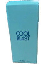 M&S DISCOVER "COOL BLAST EAU