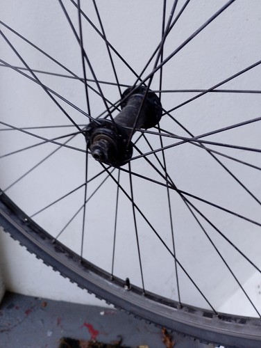 Carrera crossfire bike - carrera,