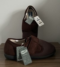 Mens Pavers EASYFIT Slippers