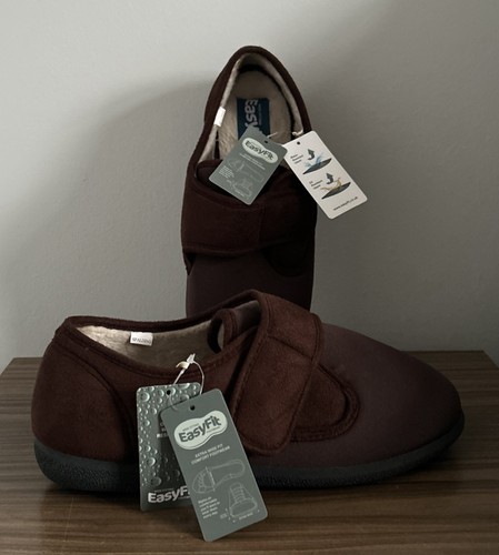 Mens pavers easyfit - pavers, slippers