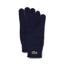 LACOSTE Wool Gloves RV2783-166