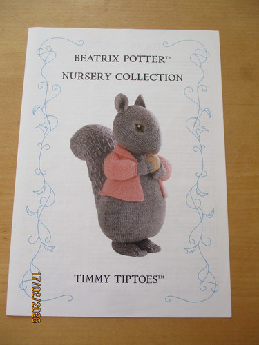 Beatrix potter nursery - potter,