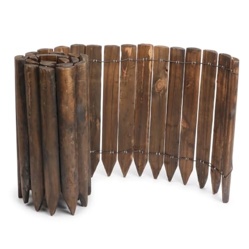 Worth wooden edging - worth,