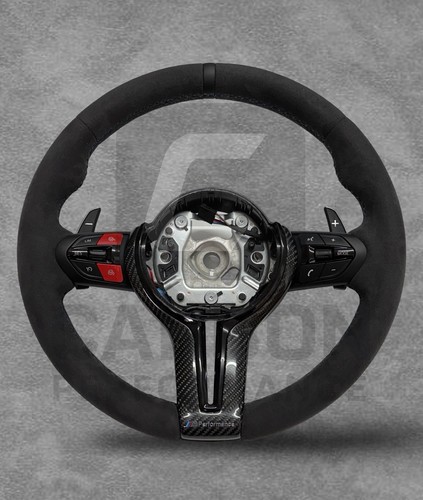 Bmw alcantara heated - heated, m