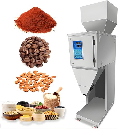 200w automatic weighing powder - automatic,