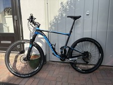 Men’s Giant Anthem Full Suspension Mountain Bike