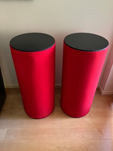 Gik acoustics turbo - gik,