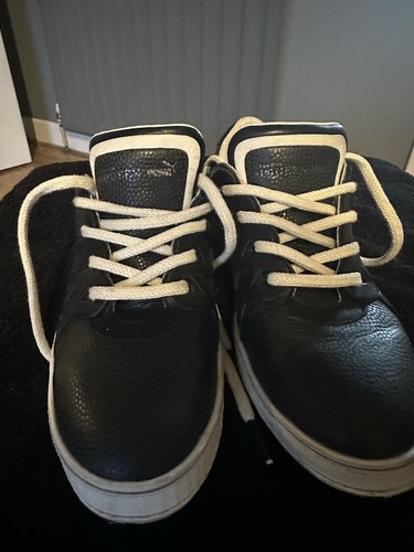 Puma alexander mcqueen - puma,