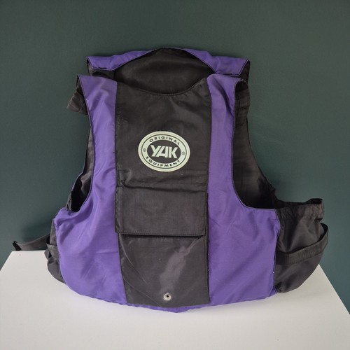 Yak buoyancy aid size - buoyancy, for