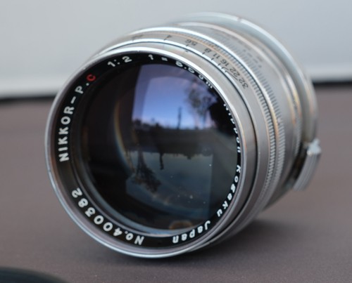 Nikon nikkor c nippon - nikon,