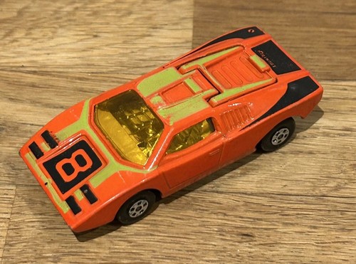 Used 1973 27 matchbox - 1973,